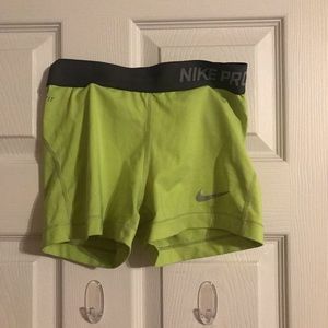 Nike Pros